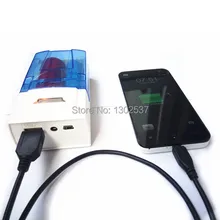 Многофункциональное USB зарядное устройство для литий-ионного аккумулятора 18650 26650 2A быстрое повторное зарядное устройство банка мощности для мобильных телефонов цифровые продукты