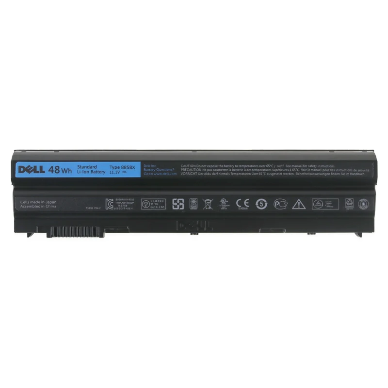 Dell Original New Replacement Laptop Battery For dell Vostro 3460 3560 V3460D V3560D For Inspirion 5520 7720 7520 8858X