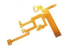 10PCS/ NEW Lens Main Flex Cable For OLYMPUS U840 U1010 U7000 Digital Camera Repair Part