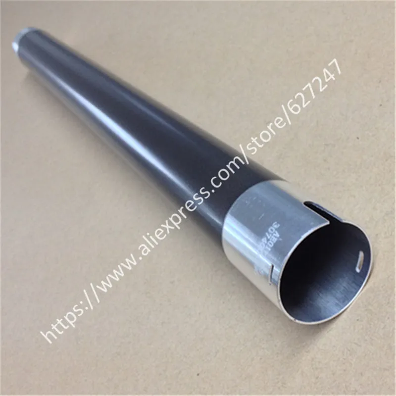 

2X Long Life MP1600 AF1015 AF1018 Upper Fuser Roller for Ricoh Aficio MP1800 MP2000 MP2500 Upper Fuser Heat Roller B245-4052