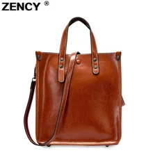 Маленькие винтажные красивые женские сумки из натуральной кожи, женские элегантные сумки через плечо из воловьей кожи