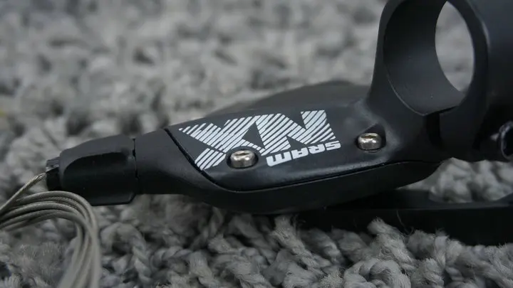 SRAM NX 11 speed GXP 32T 170 мм группа набор