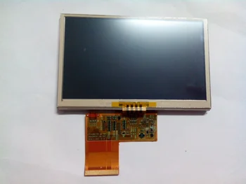 

FULL LCD Screen +TOUCH SCREEN LTE430WQ-F0C LTE430WQ Display forAS US R700 R800 free shipping
