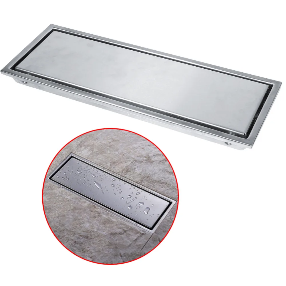 Top Quality Floor Drains Stainless Steel Linear Shower Floor Drains