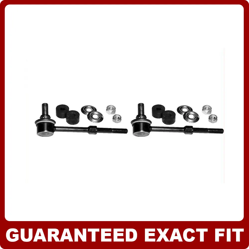 2pcs Front stabilizer Sway Bar link for TOYOTA HILUX (RN80) 88 ,OEM