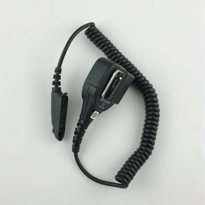 PMMN4021A ручной микрофон Динамик для гарнитура Motorola GP640 PRO5150 PRO7150 GP650 GP329 HT1250 GP328