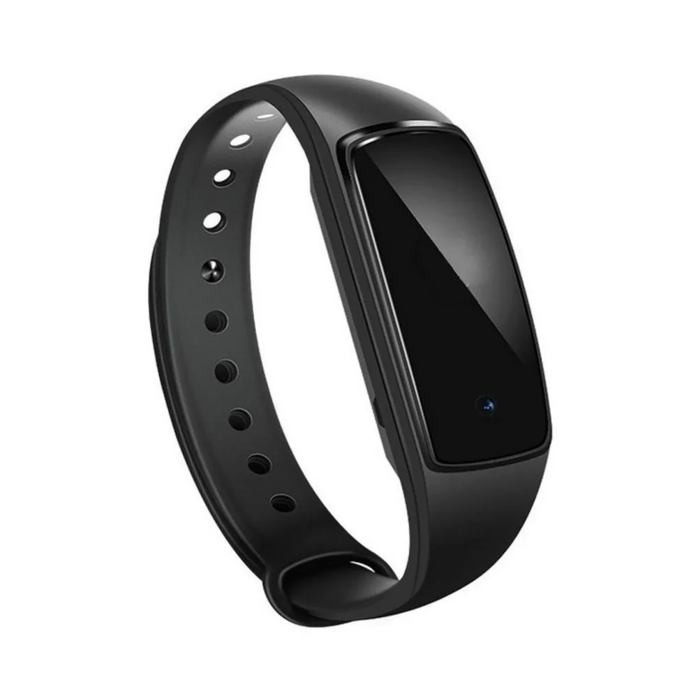 

1080P DVR Camera Wearable Wrist Watch Mini DV Video Recorder Video Resolution:1920 X 1080 Full HD Women Men Military Sport Watch
