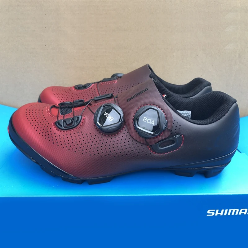 SHIMANO SH XC7 Mtb Schoenen Riding Apparatuur Fiets SPD SL Locking Schoenen  XC|mtb bike shoes|bike shoesbike mtb shoes - AliExpress