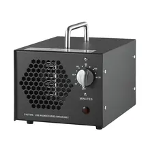 5.0 г портативный генератор озона очиститель воздуха только 220-240 В(4 шт