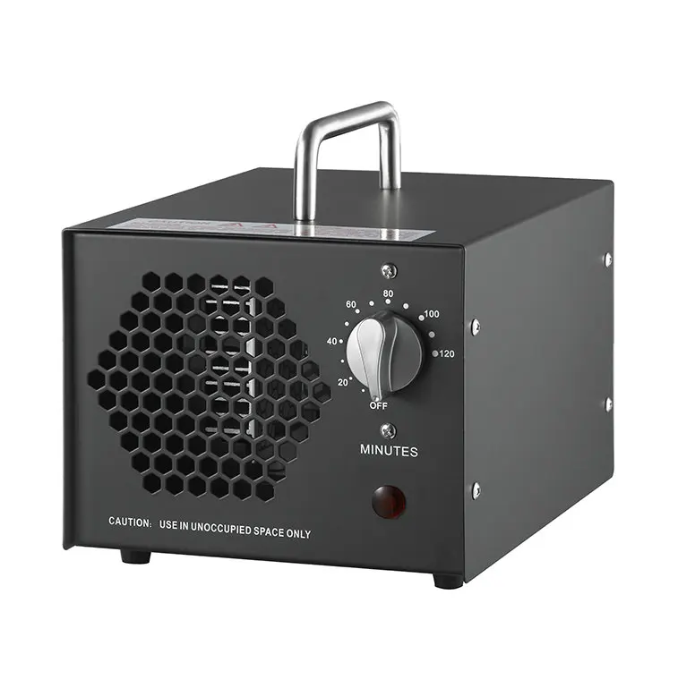 Портативный генератор озона 5 0 г только 220 240 В (4 шт.)|air purifier|ozone generator air purifierportable