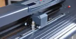 Cortador de Vinil Plotter Menor Preço Frete Grátis 6 vinyl cutter plotter