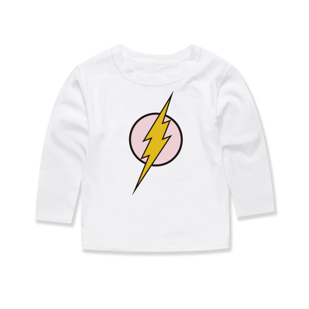 Модные футболки для мальчиков с принтом «Little Bitty»; классические детские футболки с героями мультфильмов «Marvel»; vetement enfant fille; футболки для мальчиков - Цвет: L-TK11