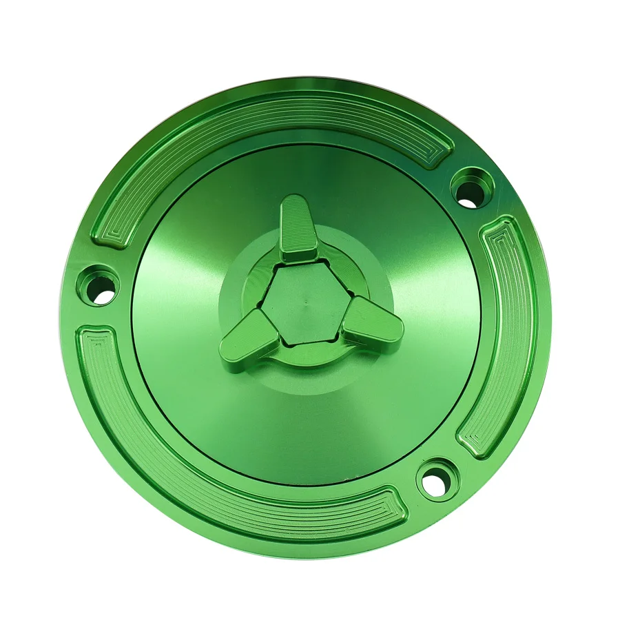 

KMS CNC 105mm Aluminum Motorcycle Gas Cap Tank Cap Fuel Tank Cap For YAMAHA XT660 XT660R XT660X MT-10 FJ-09 V-MAX YZF All Years