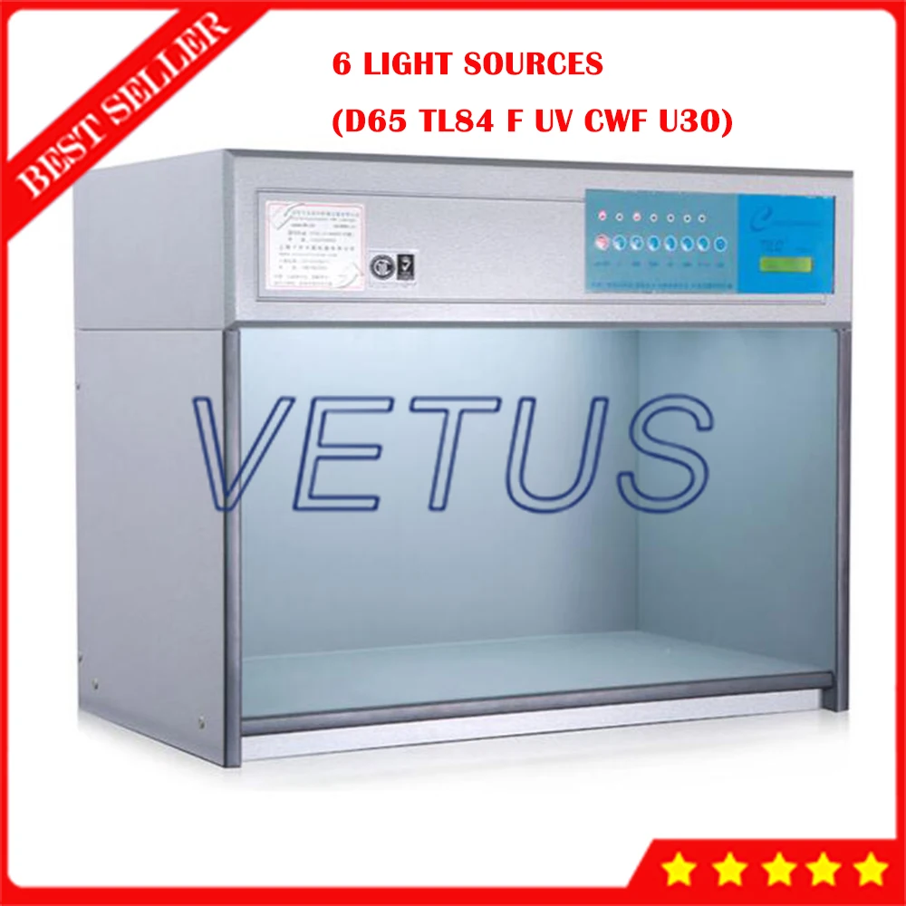 Шкафчик для оценки цвета шкафчик с подбором цветов светильник 65 TL84 F UV CWF U30 6