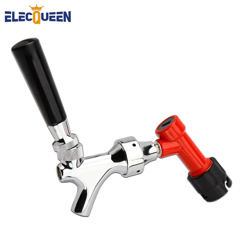 Faucet Quick Disconnect Assembly,beer Tap Faucet With Pin Lock Quick