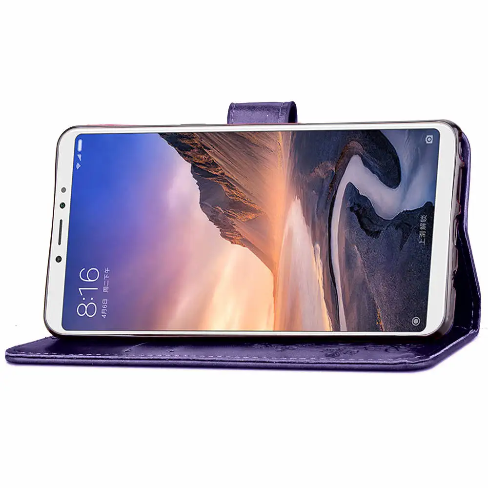 Купить Чехол Для Mi Max 3