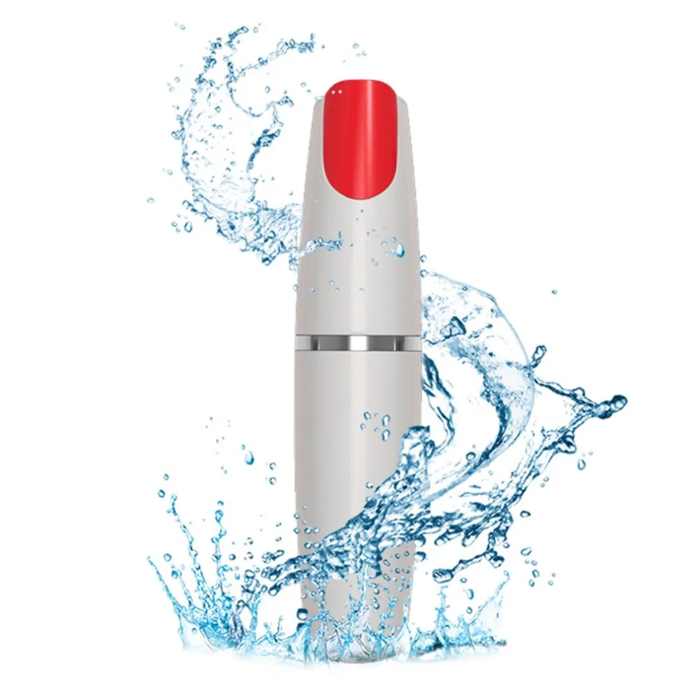 

USB Charging Electric Nail Clipper Mini Portable Nail Cutter Professional Manicure Trimmer Washable Toe Nail Clipper Hot Sale