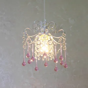 

Modern chandelier lighting for wedding decoration K9 Crystal lustres para sala de jantar for Living room Bedroom Kitchen lamp