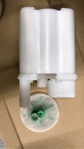 

Fuel Filter Pump Strainer With Network 27510-31100 17040-95F0B For Car Nissan Almera March 2006 2007