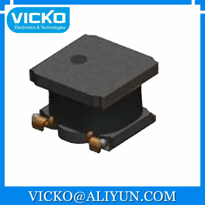 [VICKO] VLS6045EX-1R5N ИСПРАВЛЕНА IND 1.5UH 5.3A 17 МОМ SMD Индукторы | Обустройство дома