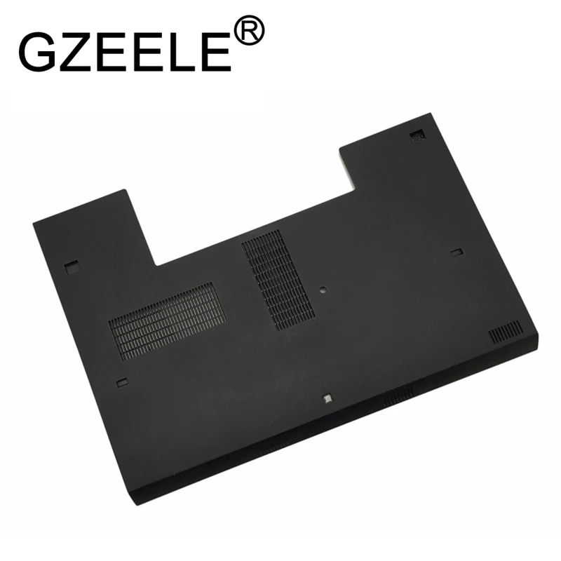 Gzeele Nuovo Per Hp Probook 6460B Cassa Del Fondo Della Base Portello Della Copertura 641832-001