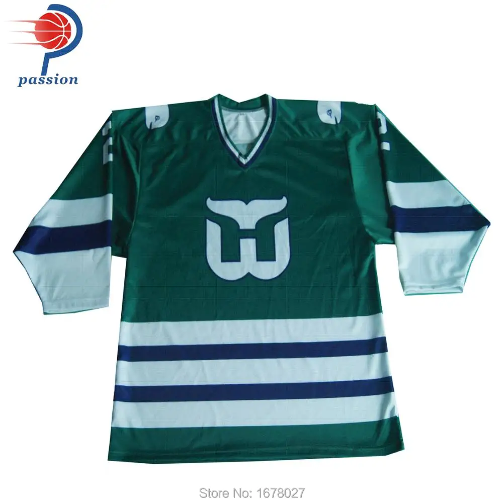 Best Sublimated Uniform Full Customization Team Wear Top Custom Ice