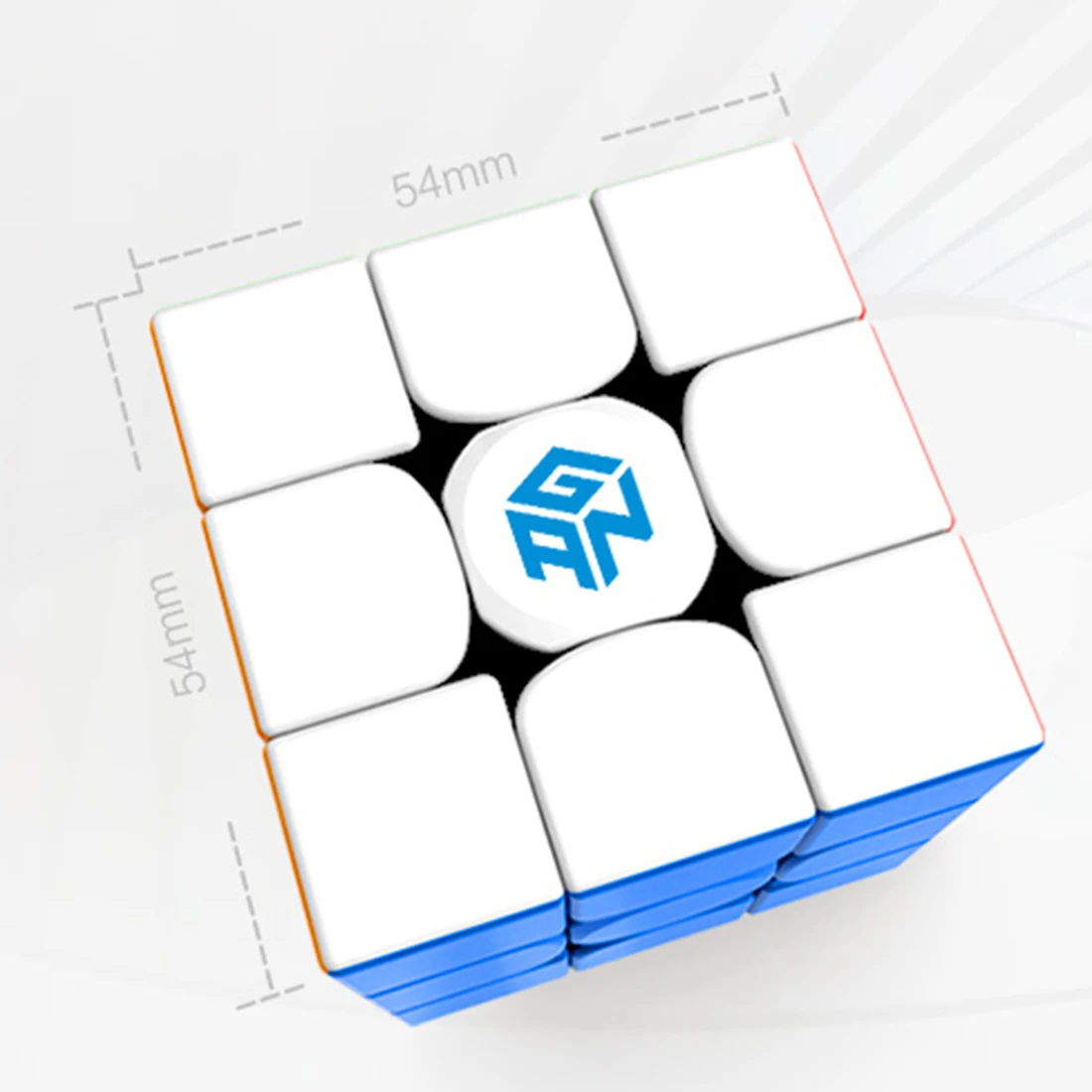 Кубик-рубика 3х3 gan. Кубик gan 354 m. Gan 354. Gan 354. Gan cube.