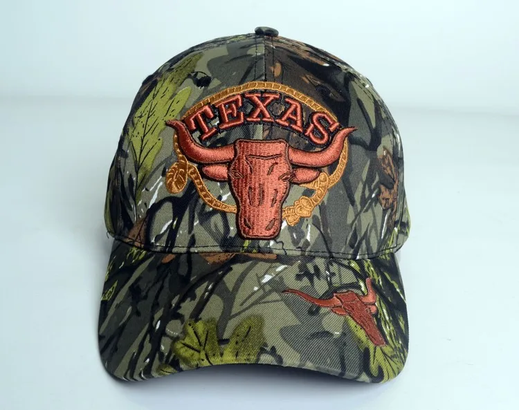 Joymay Новинка Texas Bull летние бейсболки для мужчин Snapback кепки Женские повседневные уличные спортивные регулируемые шапки с буквами