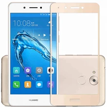 Filme Protetor de Tela De Vidro temperado para Huawei Nova Inteligente DIG-L01 GR3 2017 DIG-L21 DIG-L21HN 6C para Huawei Honor 5.0
