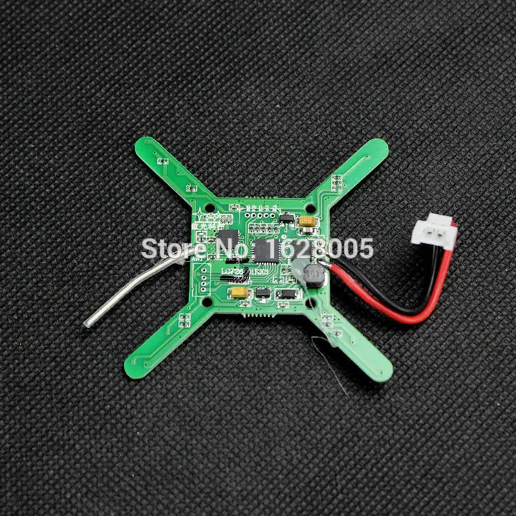 JJRC 1000A parts Receive Board JJRC1000A 1000B RC Quadcopter Spare Parts