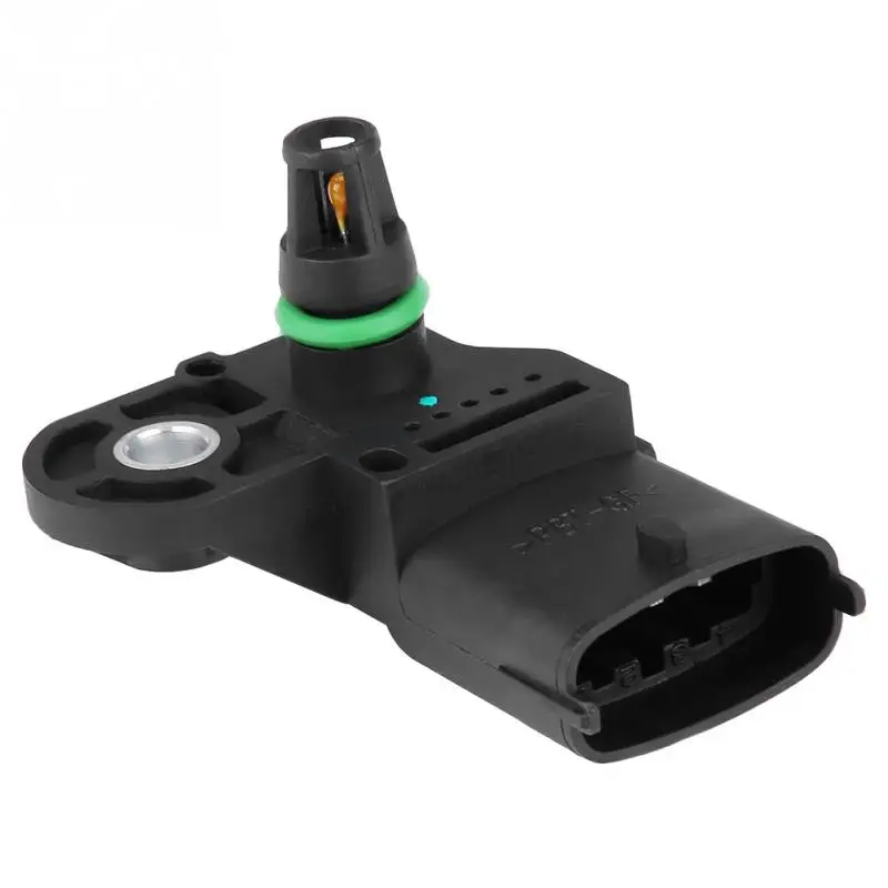 

Map Manifold Air Pressure Turbo Boost Sensor For Vauxhall Opel Fiat 0281002437 Pressure Sensor