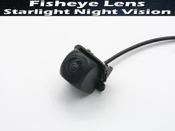 

Waterproof Starligh Fisheyet 1080P MCCD Parking Rear view Camera for TOYOTA Camry 2009 2010 2011 Car Backup reverse Camera