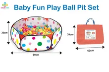 Baby Play Game Pool Child Kids Indoor Outdoor House Portabl Garden Houses for Children
