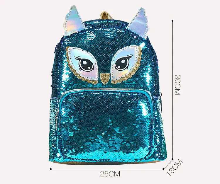 B303-sequins backpack-13