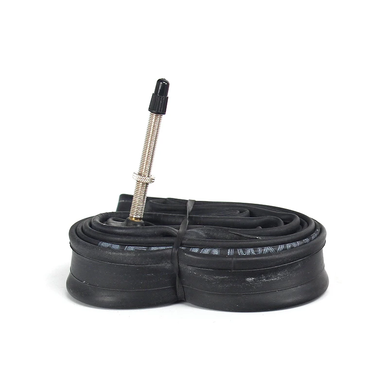 Kenda-Bicycle Butyl Rubber Inner Tube, American Valve, French Valve, Cycling, Mountain Bike, 700x28, 32C, 2Pcs