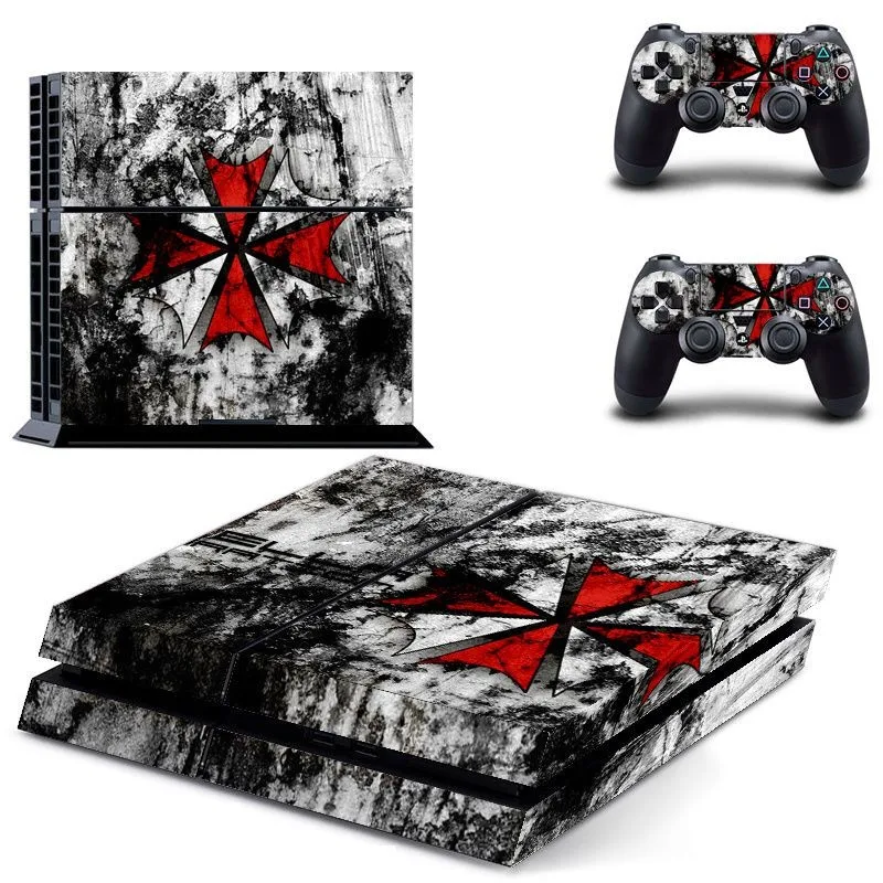pele para sony playstation 4 console &