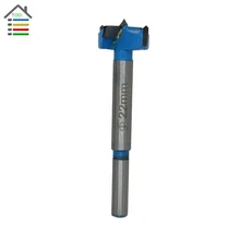 Professional 22mm Forstner Auger Core Drill Bit Woodworking Hole Saw Wooden Wood Cutter