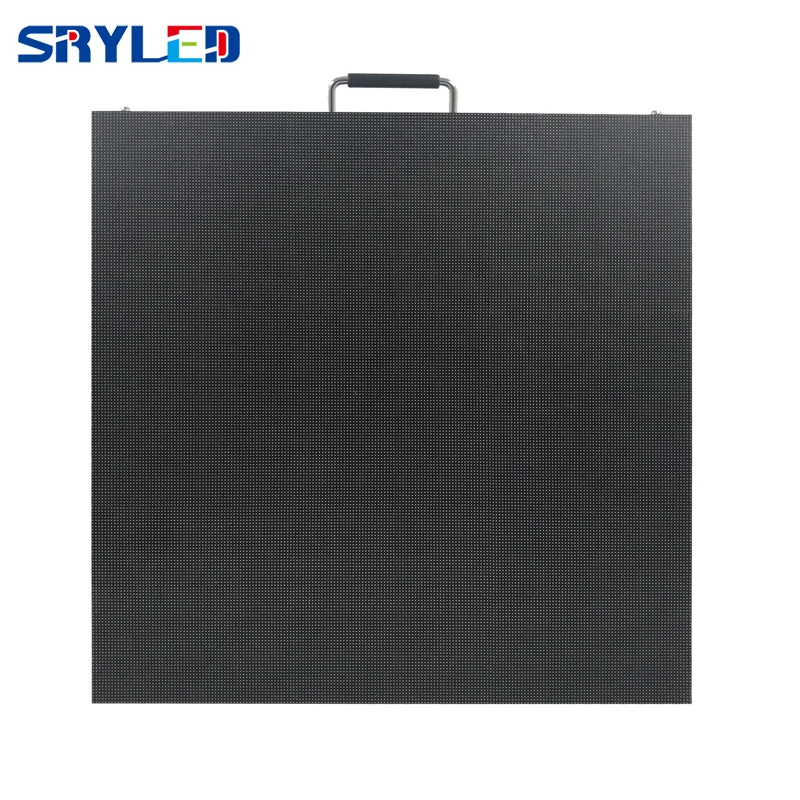 

Free shipping HD SMD full color p3 indoor led video wall, p3 rental led display screen for stage background, bars, night club