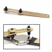 Чудесный чехол на заднюю панель для часов, открывалка, регулируемый инструмент для удаления, Ремонтный ключ, инструмент для часовщика