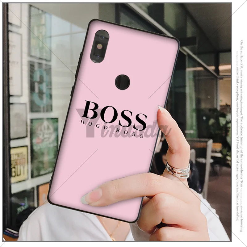 Honey Girl Boss Like A Boss