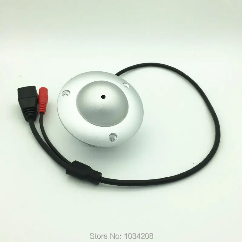  Lift 1080P Hd Dome UFO Pin hole Camera P2P ONVIF Security Surveillance CCTV Flying Saucer Mini Ip V