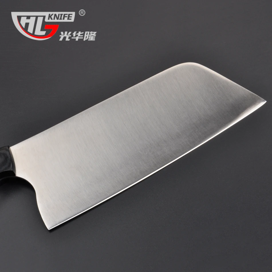 Chinese knife chef kitchen knife sharp meat fish knives cuchillos de cocina