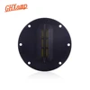 GHXAMP Ribbon Tweeter Speaker 4 inch 8OHM 30W Aluminum Belt Treble Diaphragm Home Theater LoudSpeaker Soundbox ABS 91dB 2PCS ► Photo 1/6
