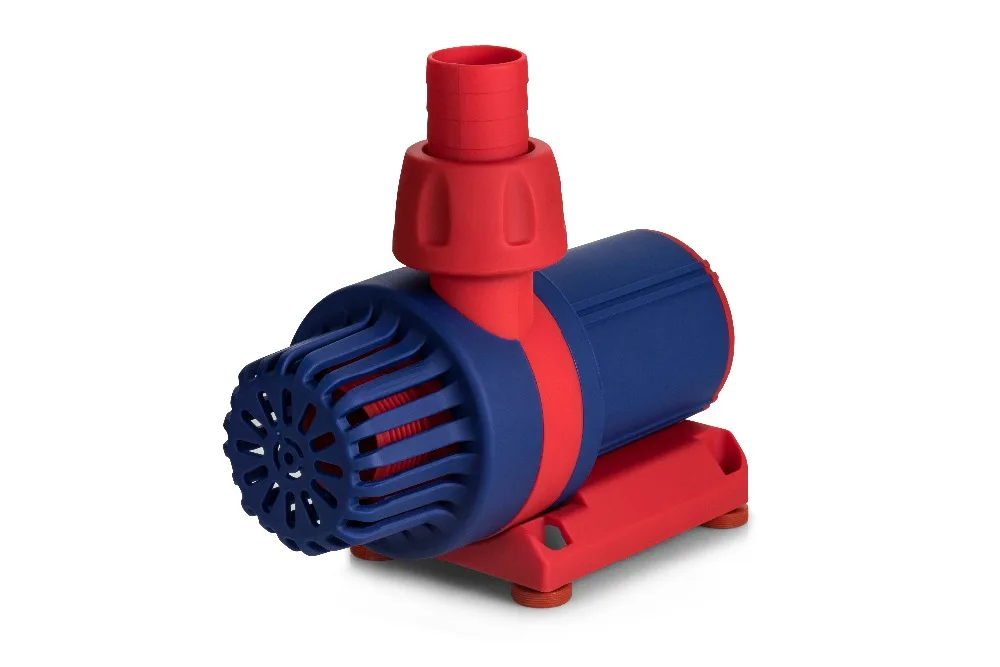 

DC 24V Low Pressure Water Pump Aquarium for Fish Tank Submersible Circulating Brushless Pumps