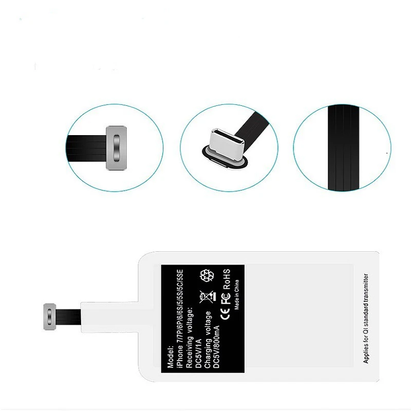 wireless charger receiver-2