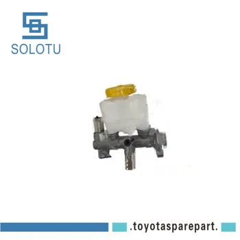 

BRAKE MASTER CYLINDER FOR (N15) U13 SR20DE 46010-1E305