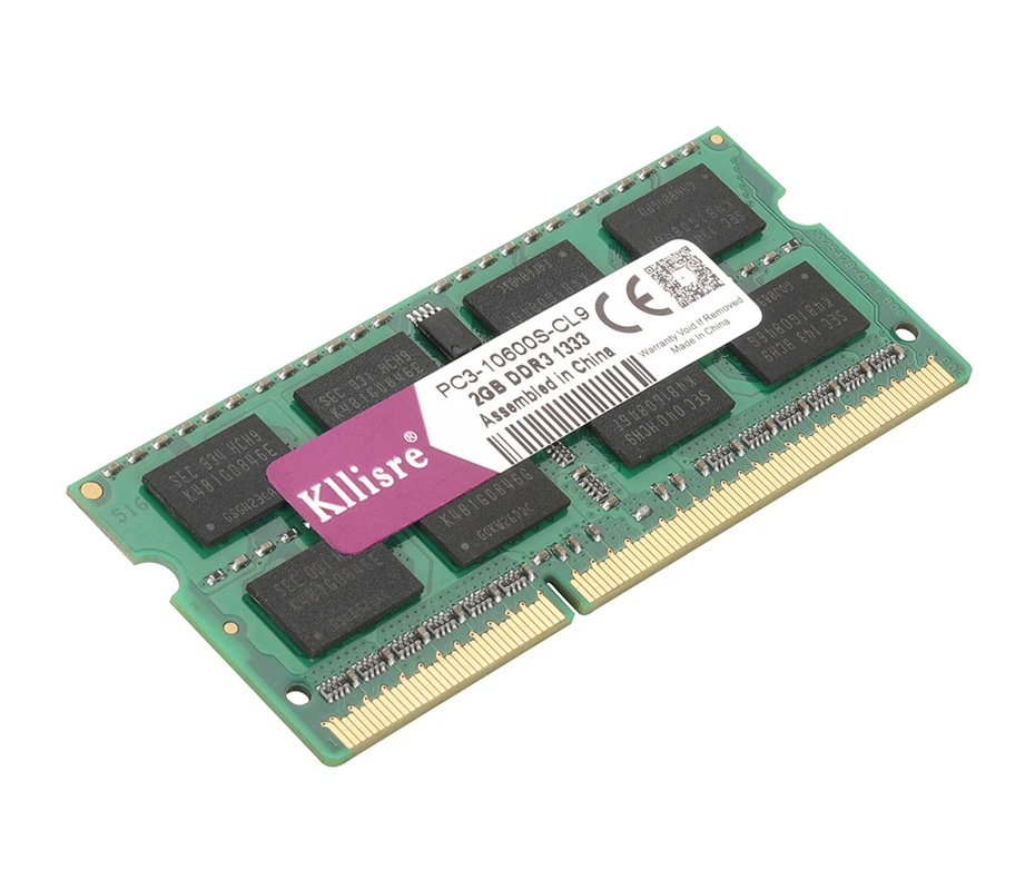 DDR3 2GB-3