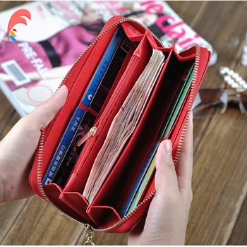 

Women Wallets Fashion Flower Print Genuine Leather Wallets Women Clutch Wallets Lady Vintage Card Coin Holder Purse Women