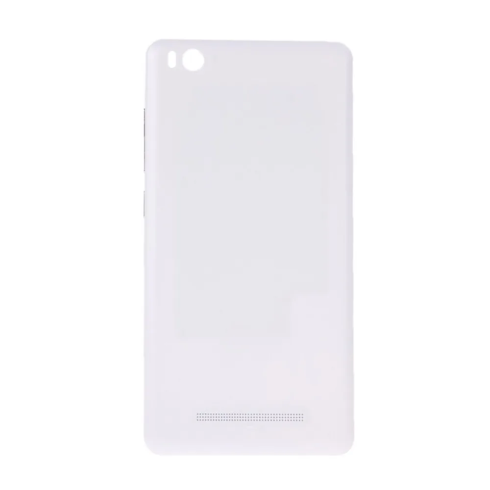 Задняя крышка аккумулятора iPartsBuy для Xiaomi Mi 4c|Корпусы и рамки мобильных телефонов|