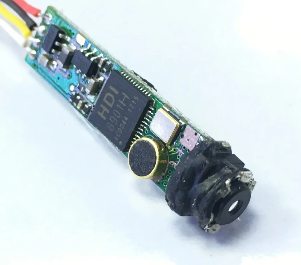 

Mini IR AHD Camera CCTV Camera for AHD DVR Camera 1.0MP 720P Audio AHD Camera Built in microphone AHD Camera Module with Cable